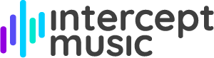 Intercept Music Help Center home page
